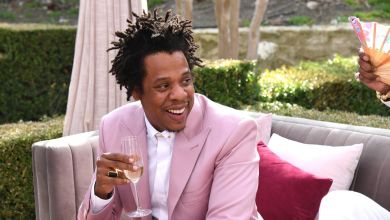 Cashout!: Hip-Hop'S First Billionaire Jay-Z Now Worth $2.5 Billion; Ranks 1,203Rd In The World, Yours Truly, News, March 26, 2023