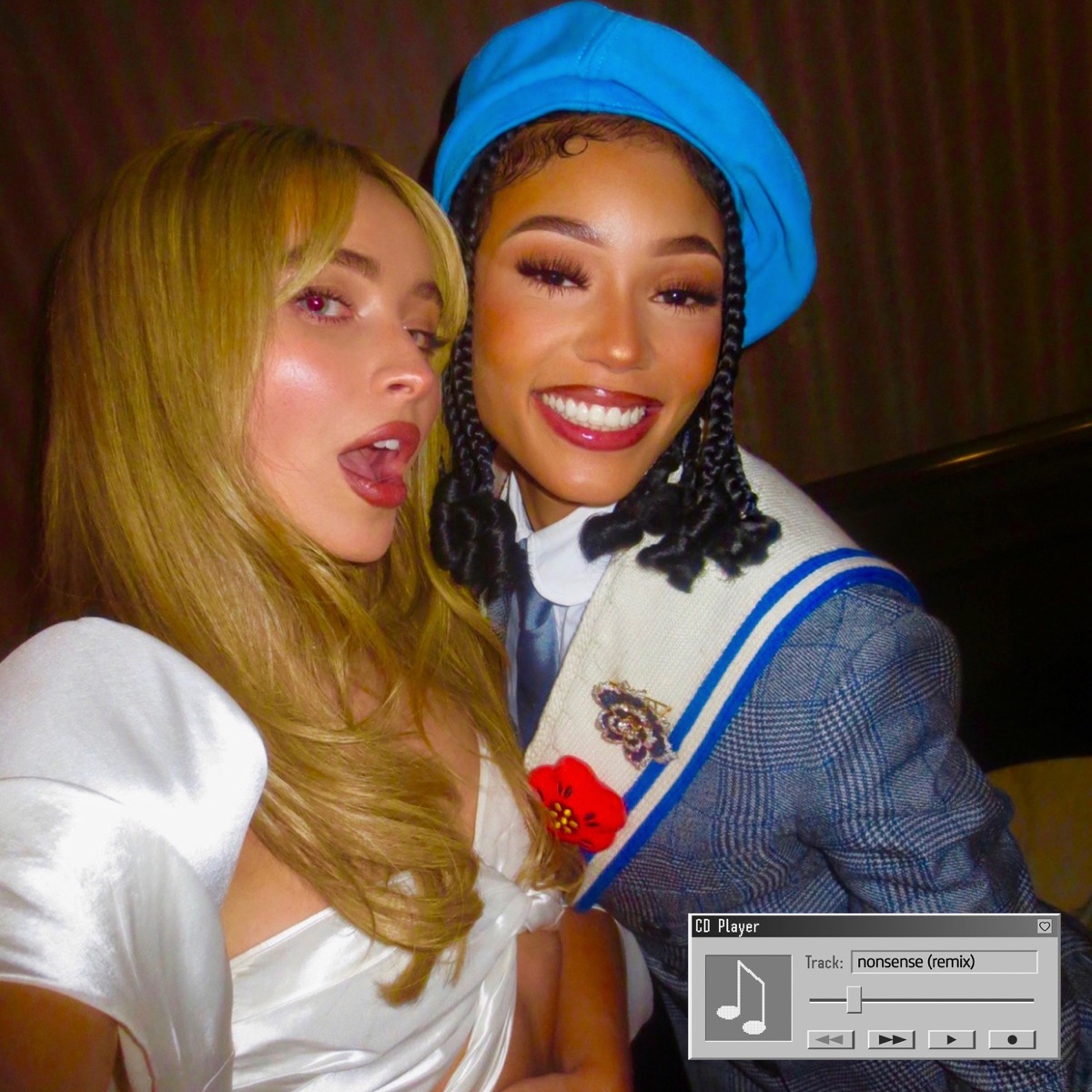 Song Review: &Quot;Nonsense&Quot; (Remix) By Sabrina Carpenter &Amp; Coi Leray, Yours Truly, Reviews, June 5, 2023