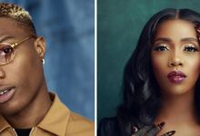 Tiwa Savage'S New Track &Quot;Stamina&Quot; Gets Seal Of Approval From Wizkid, Yours Truly, News, November 28, 2023