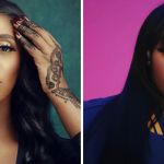 Tiwa Savage And Sza'S Sisterly Hug Fuels Collaboration Rumors, Yours Truly, News, May 28, 2023
