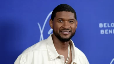 Usher &Quot;Coming Home&Quot; Album Review, Yours Truly, News, February 23, 2024