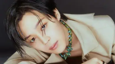 Jimin – 'Face' Album Review, Yours Truly, News, March 27, 2023