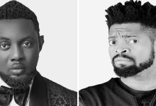 Ay Makun Opens Up About His Long-Standing Beef With Basketmouth, Yours Truly, News, April 28, 2024