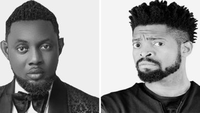 Ay Makun Opens Up About His Long-Standing Beef With Basketmouth, Yours Truly, News, March 27, 2023
