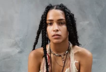 Princess Nokia &Quot;I Love You But This Is Goodbye&Quot; Ep Review, Yours Truly, Reviews, October 5, 2023