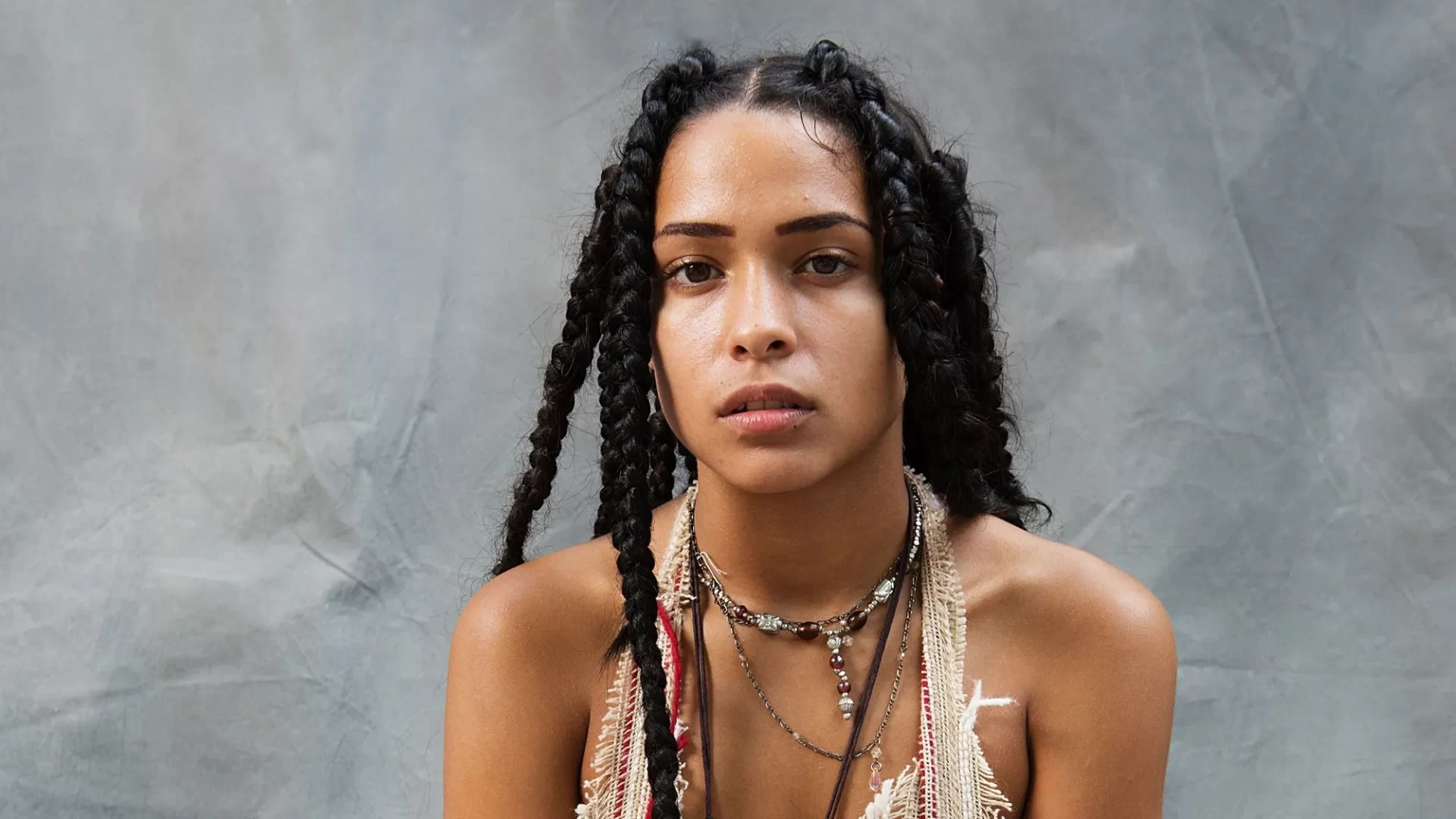 Princess Nokia &Quot;I Love You But This Is Goodbye&Quot; Ep Review, Yours Truly, Reviews, February 26, 2024