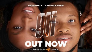 Song Review &Amp; Lyrics: Darasimi – 911 Feat. Lawrence Oyor, Yours Truly, News, March 29, 2023