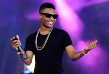 Wizkid Splurges On High-End Fashion At A Luxury Boutique In Lagos, Yours Truly, News, June 2, 2023