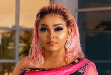 Mercy Aigbe, Yours Truly, People, March 28, 2023