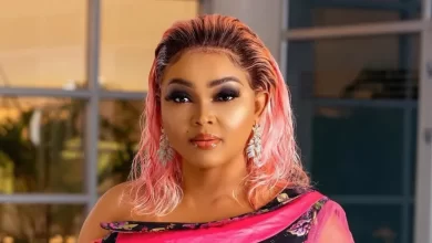 Mercy Aigbe Speaks On Her Marriage, Reveals Why She Converted To Islam, Yours Truly, Mercy Aigbe, April 27, 2024