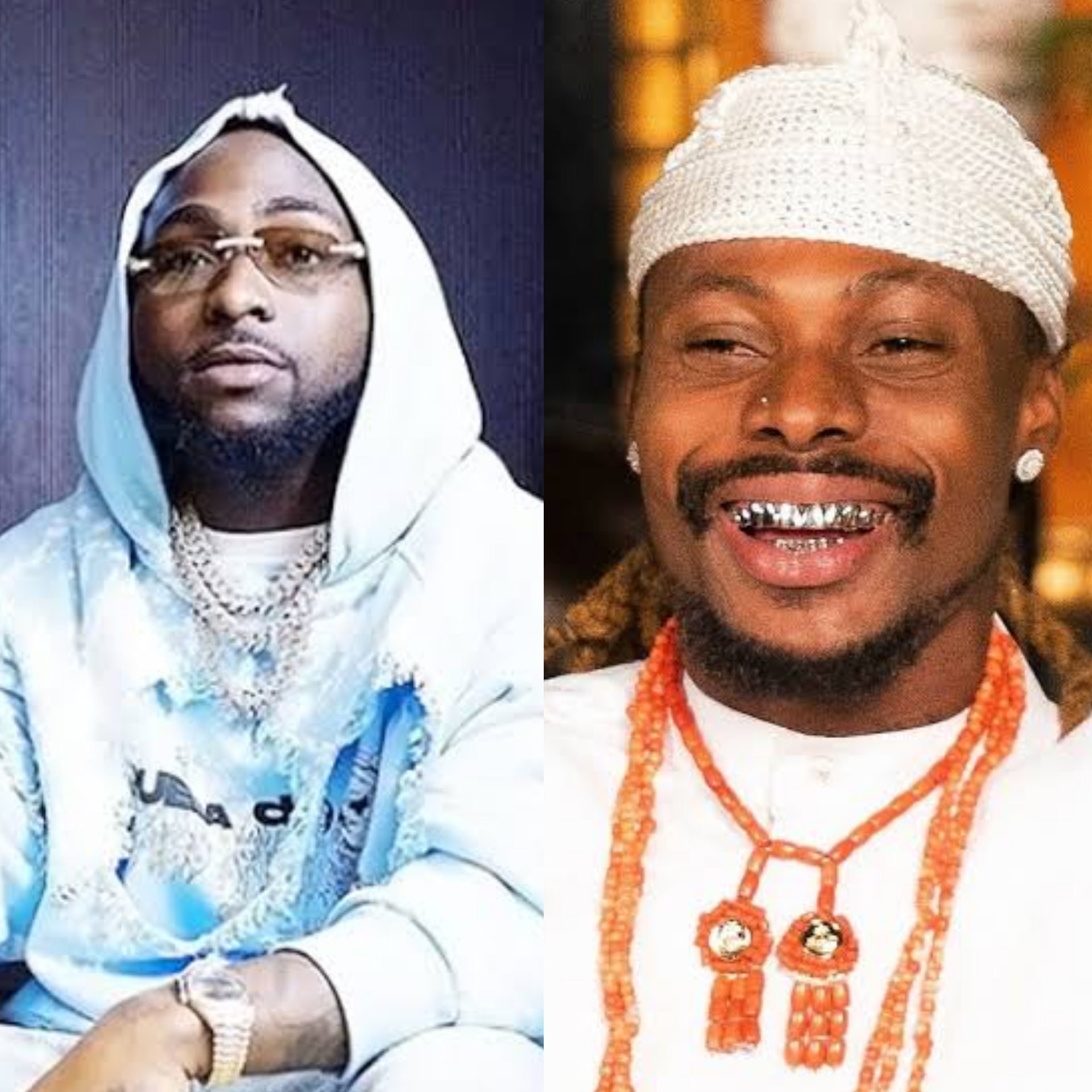 Davido Releases A Hot Snippet Of His Collaboration With Asake, Yours Truly, News, December 1, 2023
