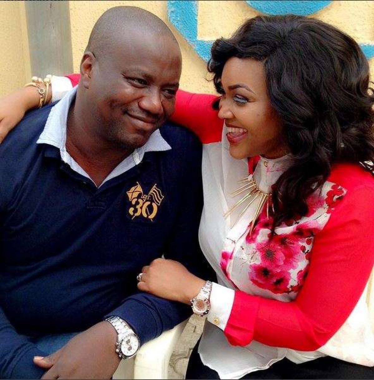 Mercy Aigbe, Yours Truly, People, February 28, 2024