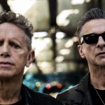 Depeche Mode &Amp;Quot;Memento Mori&Amp;Quot; Album Review, Yours Truly, News, September 23, 2023