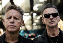 Depeche Mode &Quot;Memento Mori&Quot; Album Review, Yours Truly, Reviews, February 27, 2024