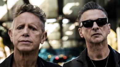 Depeche Mode &Quot;Memento Mori&Quot; Album Review, Yours Truly, News, March 28, 2023