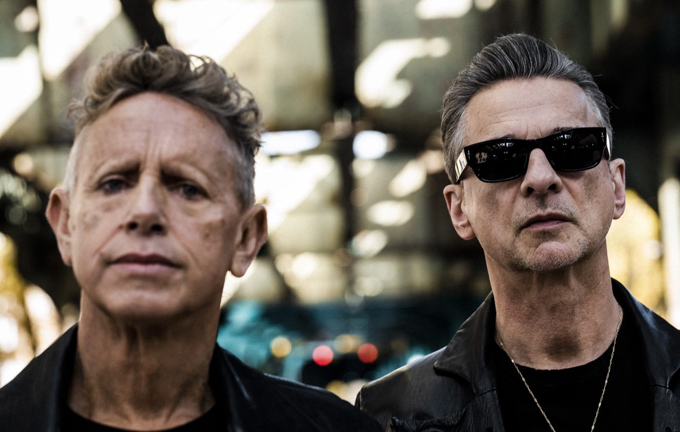 Depeche Mode &Quot;Memento Mori&Quot; Album Review, Yours Truly, Reviews, June 4, 2023