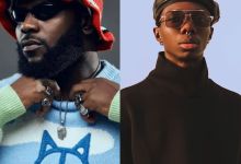 Odumodublvck Responds To Allegations About Him Jacking Blaqbonez'S Style, Yours Truly, News, March 28, 2023