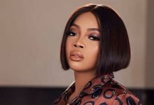 Controversy As Toke Makinwa Attacked An Internet Troll Over Her Freshly Obtained Ass, Yours Truly, Top Stories, March 28, 2023