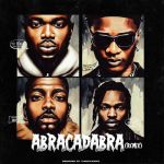 Link-Up: Rexxie, Wizkid, Naira Marley &Amp; Skiibii To Shoot ‘Abracadabra’ Remix Video, Yours Truly, News, March 1, 2024