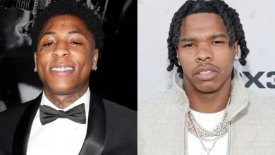 Still Beef'N Durk: Nba Youngboy Seemingly Responds To Lil Baby Quoting His Lyrics And Implies “He Chose A Side”, Yours Truly, Lil Baby, October 4, 2023