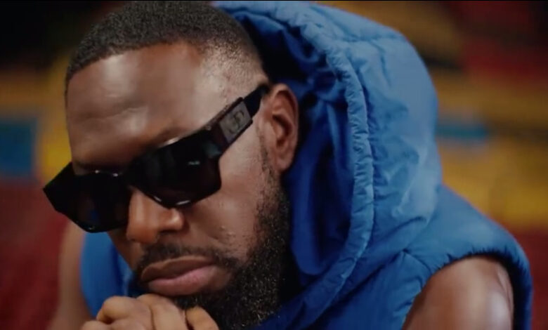 Timaya Laments Publicly Over Not Finding Love, Yours Truly, News, May 28, 2023