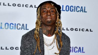 Lil Wayne Debunks Google Claims Of His Net Worth; Tags It &Quot;Motivation&Quot;, Yours Truly, Lil Wayne, June 10, 2023