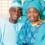 Bishop Oyedepo'S Wife Narrates How She Survived A Miscarriage, Yours Truly, News, February 28, 2024