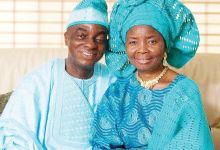 Bishop Oyedepo'S Wife Narrates How She Survived A Miscarriage, Yours Truly, Top Stories, March 29, 2023