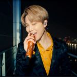 Bts' Park Jimin Breaks A New K-Pop Spotify Chart Record With &Amp;Quot;Like Crazy&Amp;Quot;, Yours Truly, News, October 4, 2023