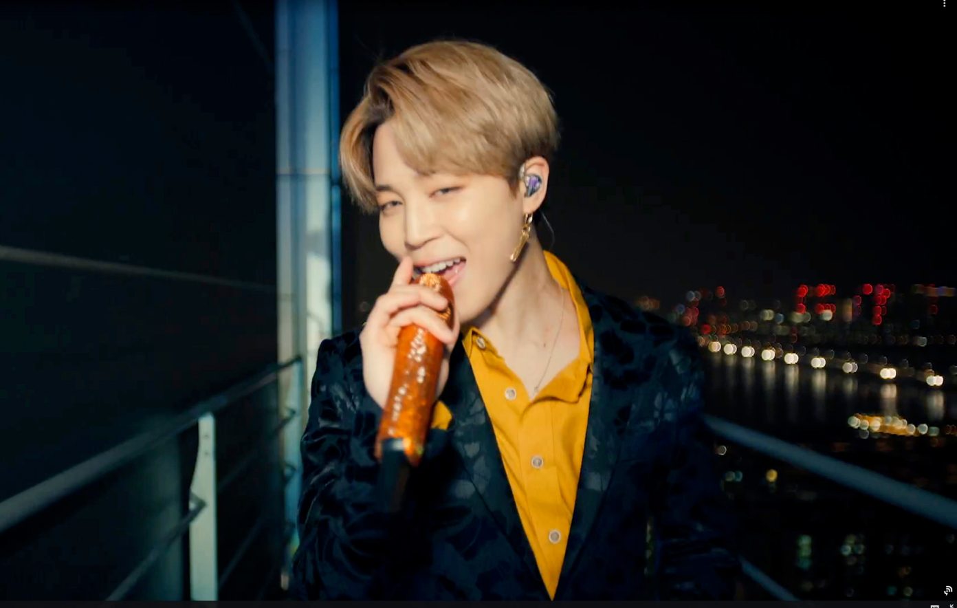Bts' Park Jimin Breaks A New K-Pop Spotify Chart Record With &Quot;Like Crazy&Quot;, Yours Truly, News, February 22, 2024