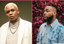 Abeg O!: Boy Spyce Cautions Fan Over Davido Comparison, Yours Truly, News, May 3, 2024
