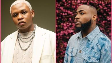Abeg O!: Boy Spyce Cautions Fan Over Davido Comparison, Yours Truly, News, March 28, 2023