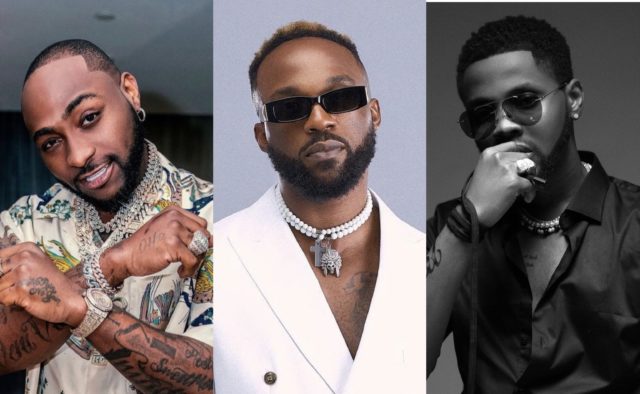 Expensive Sh#T: Iyanya Reveals How He Spent N52Million To Record/Promote Song With Davido, Yours Truly, News, March 28, 2024