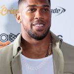 Anthony Joshua, Yours Truly, News, June 5, 2023