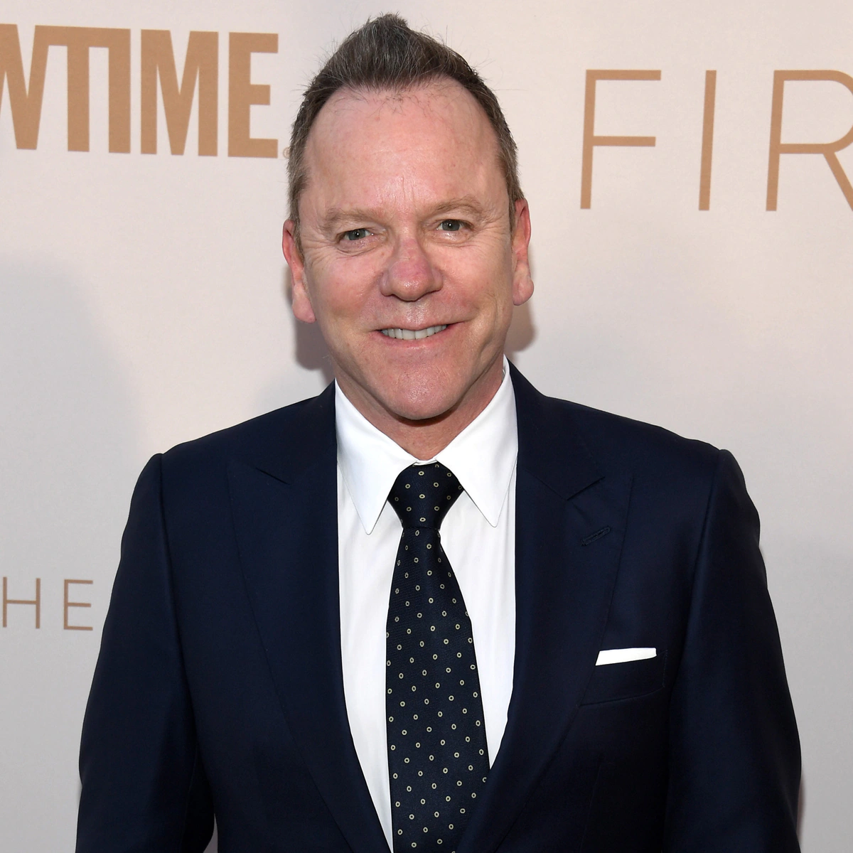 Kiefer Sutherland, Yours Truly, People, May 28, 2023