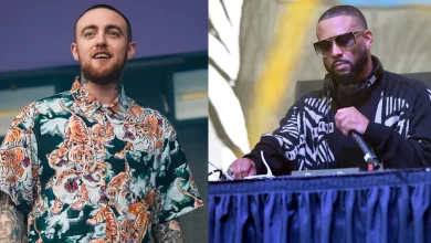 Posthumous Tribute: Madlib'S Album With Mac Miller Is Nearing Completion, Yours Truly, Mac Miller, September 23, 2023