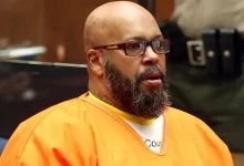 Suge Knight Working On A Tv Series Based On His Life; Remains Behind Bars, Yours Truly, News, November 30, 2023