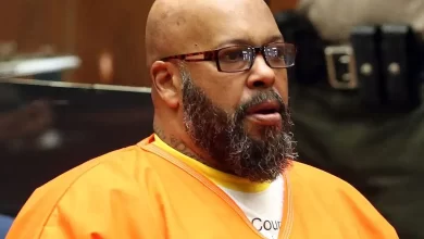 Suge Knight Working On A Tv Series Based On His Life; Remains Behind Bars, Yours Truly, News, March 29, 2023