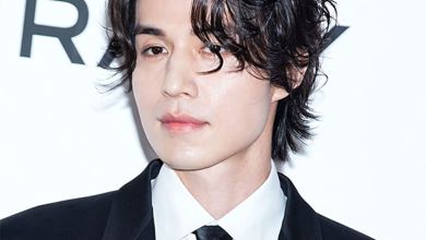 Dong Wook Lee, Yours Truly, Lee Dong-Wook, May 4, 2024