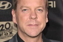 Kiefer Sutherland, Yours Truly, People, April 29, 2024