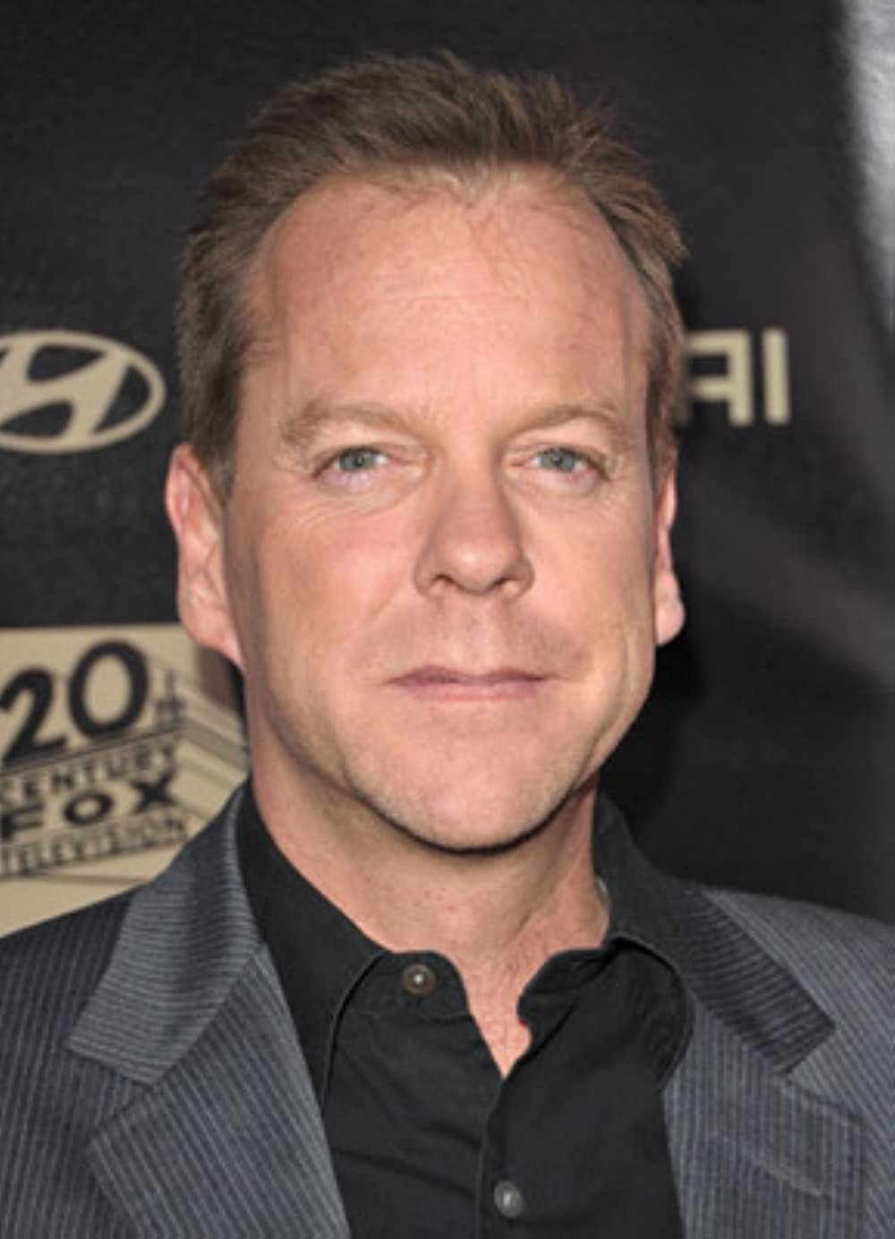 Kiefer Sutherland, Yours Truly, People, May 28, 2023