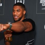 In Advance Of His Fight With Jermaine Franklin, Anthony Joshua Delivers His Supporters A Startling Message, Yours Truly, News, March 2, 2024