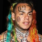 Tense Moment When 6Ix9Ine Arrives Dominican Jail For Assault On Music Producers In Hotel Goes Viral, Yours Truly, News, February 28, 2024