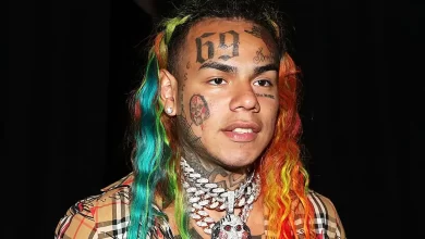 6Ix9Ine Reappears In Cuba Following A Gym Beating, Yours Truly, News, March 29, 2023
