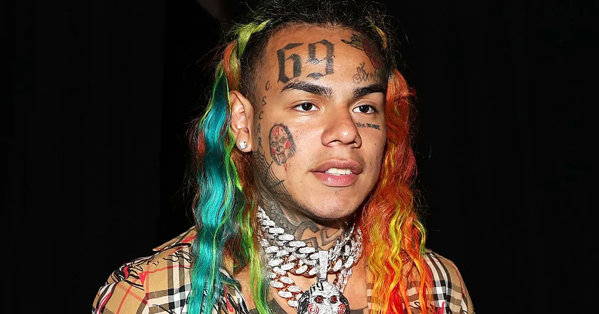6Ix9Ine Reappears In Cuba Following A Gym Beating, Yours Truly, News, February 27, 2024