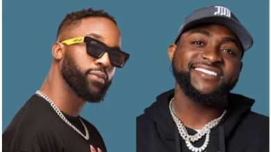 Expensive Sh#T: Iyanya Reveals How He Spent N52Million To Record/Promote Song With Davido, Yours Truly, Iyanya, May 28, 2023