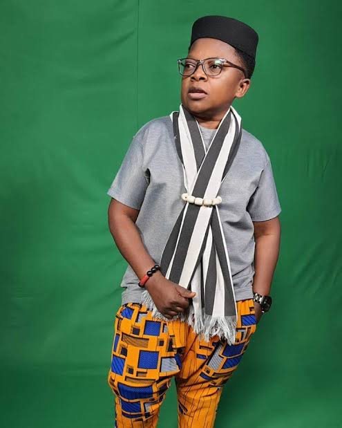 Chinedu Ikedieze, Yours Truly, People, June 4, 2023
