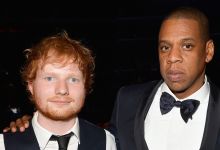 Ed Sheeran Reveals Jay-Z Passed On Being Featured On &Quot;Shape Of You&Quot;, Yours Truly, News, June 10, 2023