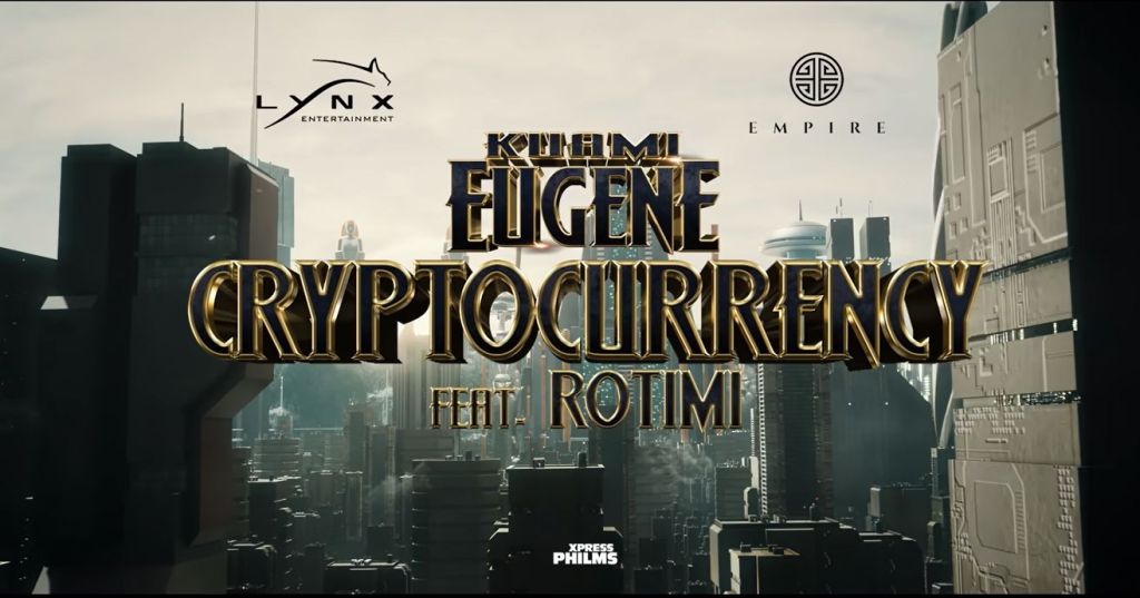 Kuami Eugene &Amp; Rotimi Join Forces For &Quot;Cryptocurrency&Quot;, Yours Truly, News, September 23, 2023