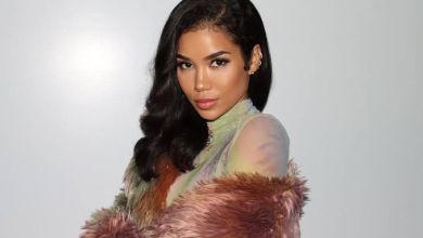 Jhené Aiko Premieres A New Song Teaser As She Enters Her &Quot;New Era&Quot;, Yours Truly, Jhené Aiko., June 10, 2023